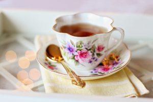 イギリス土産おすすめ紅茶